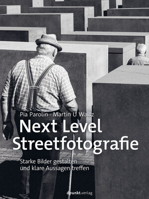 cover image of Next Level Streetfotografie